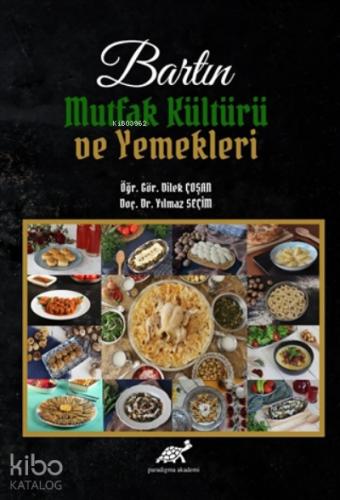 Bartın Mutfak Kültürü ve Yemekleri