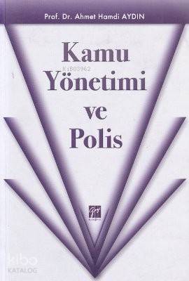 Türk Kamu Yönetimi