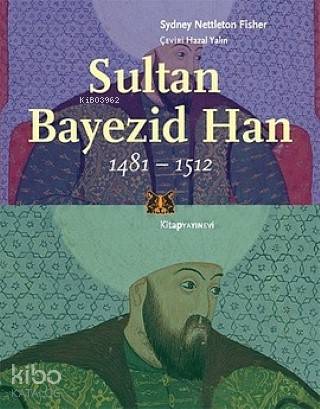 Sultan Bayezid Han