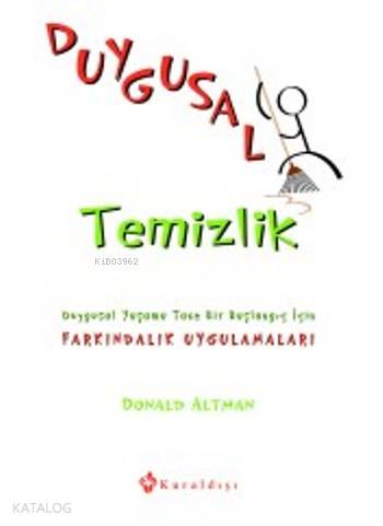 Duygusal Temizlik