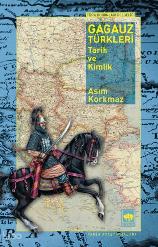 Gagauz Türkleri
