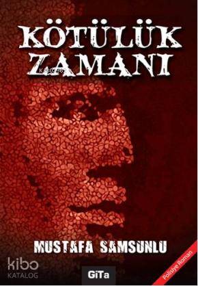Kötülük Zamanı