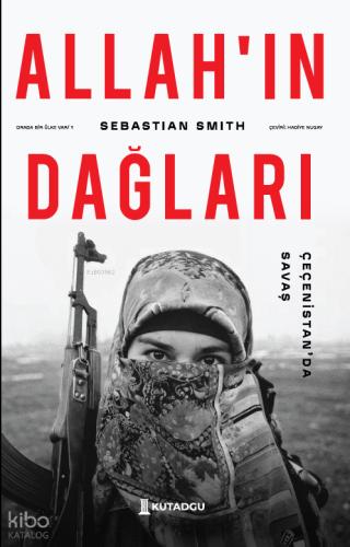 Allah ın Dağları