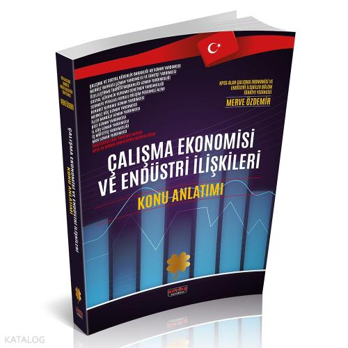 2026 Çalışma Ekonomisi ve Endüstri İlişkileri Soru Bankası