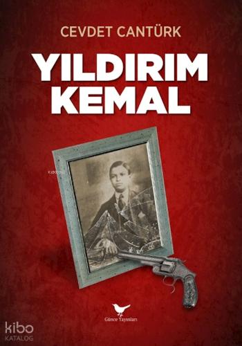 Yıldırım Kemal