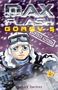 Max Flash Görev 6