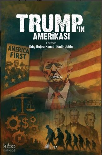 Trump ın Amerikası