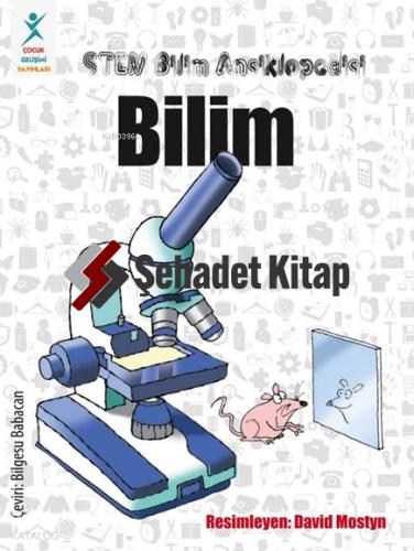 STEM Bilim Ansiklopedisi Bilim