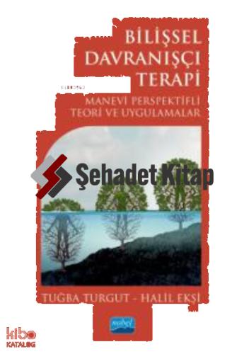 Bilişsel Davranışçı Terapi