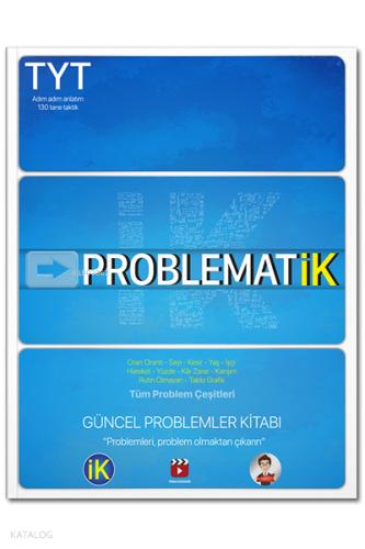 TYT Problematik