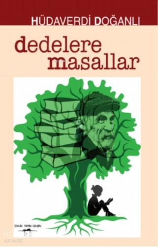 Ebelerden Masallar