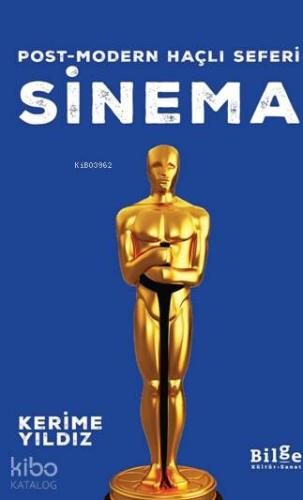 Sinema Post modern Haçlı Seferi