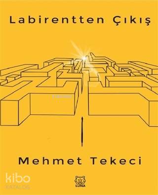 Labirentten Çıkış