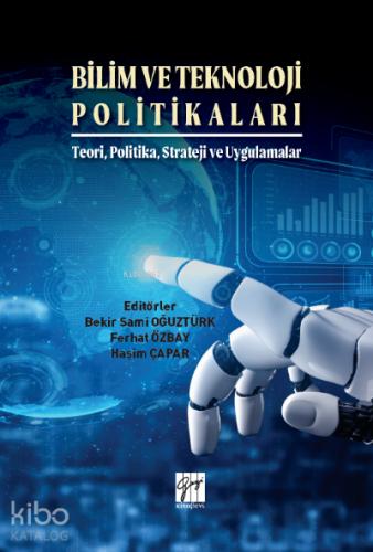 Bilim ve Teknoloji Politikaları