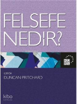 Felsefe Nedir