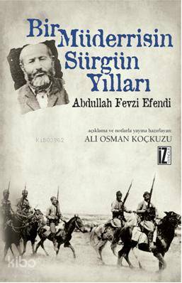 Bir Müderrisin Sürgün Yılları