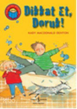 Dikkat Et Doruk