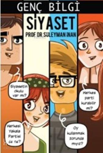 Genç Bilgi Siyaset