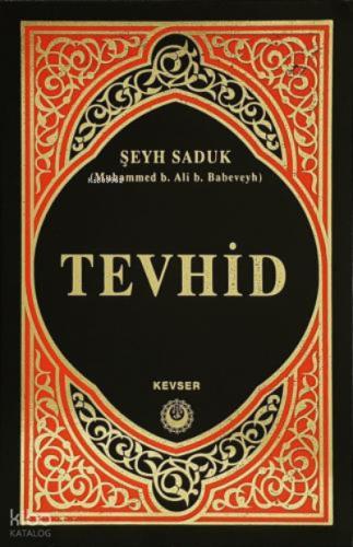 Şehadet Kitap
