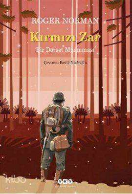 Kırmızı Zar Bir Dorset Muamması