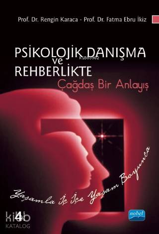 PDR DE ÇAĞDAŞ BİR ANLAYIŞ RENGİN KARACA 4 BASIM NOBEL