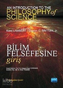 Bilim Felsefesine Giriş