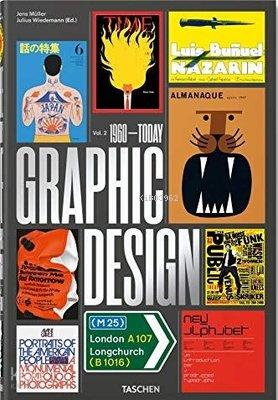 The History of Graphic Design 40th Ed