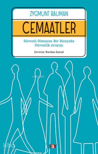 Cemaatler