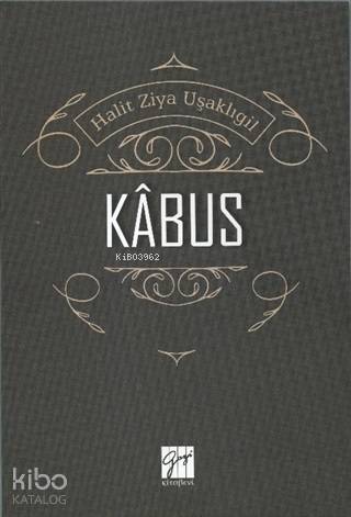 Kabus