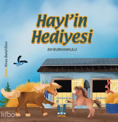 Hayl in Hediyesi