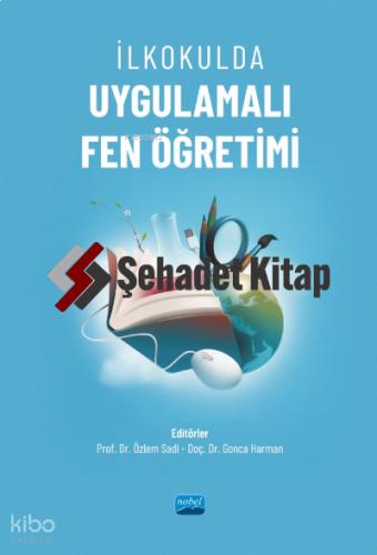 İlkokulda Uygulamalı Fen Öğretimi