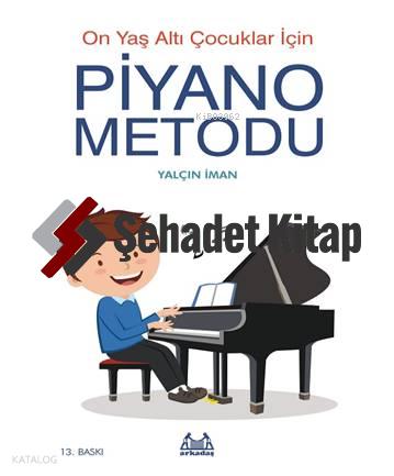 Şehadet Kitap