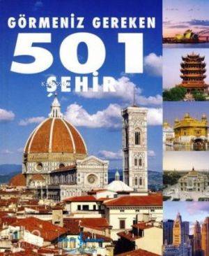 Görmeniz Gereken 501 Ada