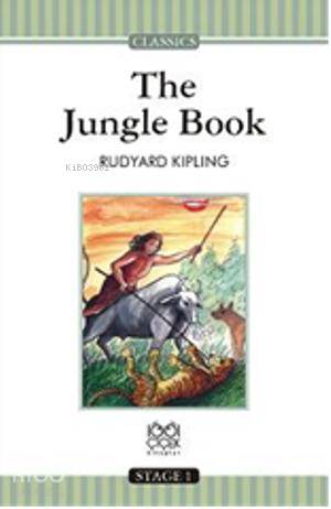 The Jungle Book Stage 1