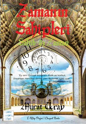 Zamanın Sahipleri