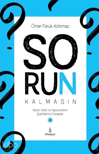 Sorun Kalmasın 2