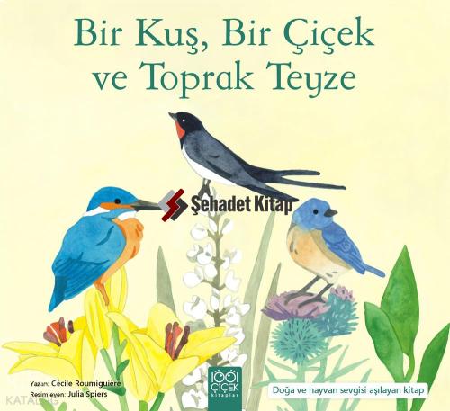 Şehadet Kitap