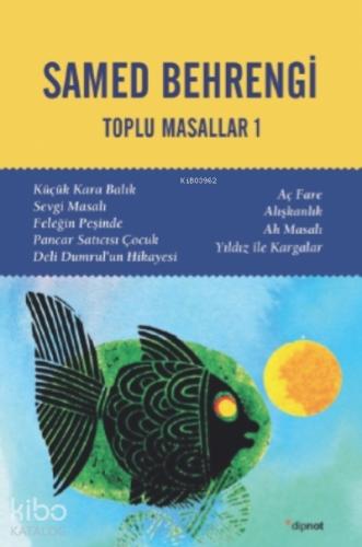 Toplu Masallar 1