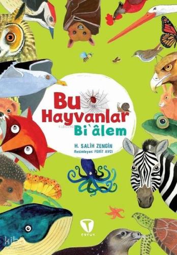 Bu Hayvanlar Bi âlem