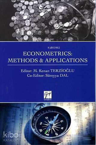 Econometrics Methods Applications