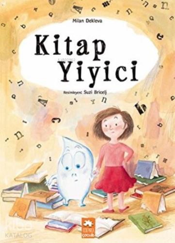 Korku Yiyici