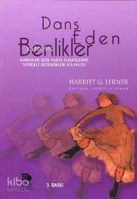 Dans Eden Benlikler Kadınlar İçin Yakın İlişkilerde Yürekli Değişimler Kılavuzu
