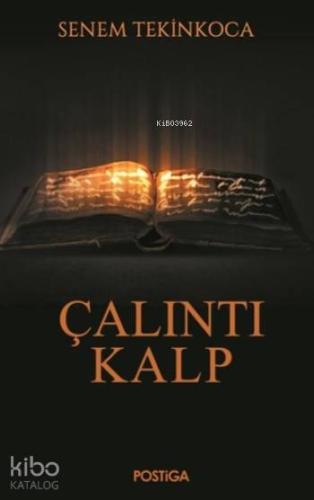 Çalıntı Kalp