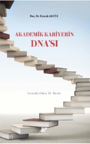 Akademik Kariyerin DNA sı