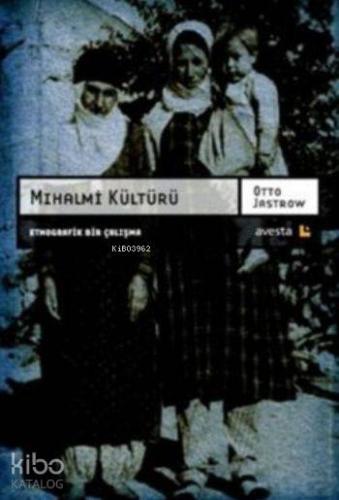 Mıhalmi Kültürü