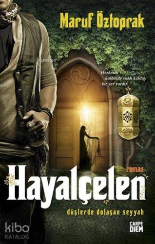 Hayalçelen