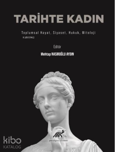 Tarihte Kadın