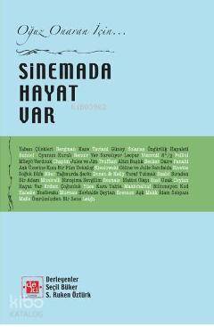 Sinemada Hayat Var Seçil Büker 15 İndirim