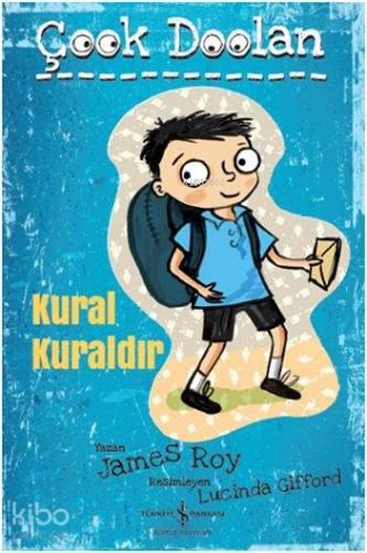 Kural Kuraldır Çook Doolan