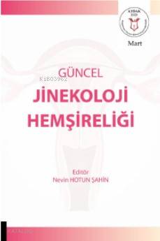 Güncel Jinekoloji Hemşireliği Eylül